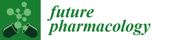 Future Pharmacology Official Logo