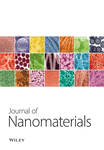 Journal of Nanoscience and Nanotechnology Cover